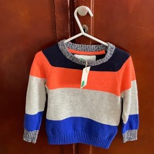 Mini BODEN Sweater Boys 2-3Y 98 cm